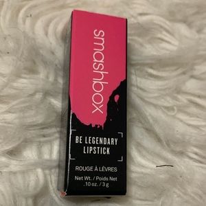 Smashbox Lipstick